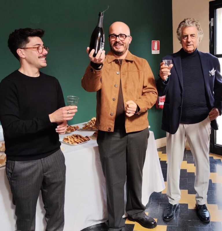 Martufello arriva al Teatro Fellini con “Il Burino Gentiluomo”